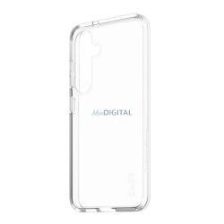   HUSĂ! - PANZERGLASS CARE FLAGSHIP URBAN COMBAT CASE silicon protector de telefon (rezistență la impact, protecția camerei) pentru Samsung Galaxy S25 (SM-S931)