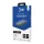3MK FLEXIBLE GLASS ecran protector de sticlă (2.5D, flexibil, 0.3mm, 7H) pentru Apple iPhone 17 Pro Max