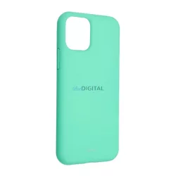   HUSĂ! - ROAR ALL DAY silicon protector de telefon (mat) Apple iPhone 17 Pro Max