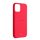 HUSĂ! - ROAR ALL DAY silicon protector de telefon (mat) ROSE COLOUR Apple iPhone 17 Air