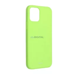  HUSĂ! - ROAR ALL DAY silicon protector de telefon (mat) LIGHTNING LIGHT Apple iPhone 17 Pro