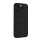 HUSĂ! - ROAR LUNA Silicon Phone Protector (Ultra-subțire, mat, protecție cameră, wireless) BLACK Apple iPhone 17 Pro Max
