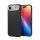 HUSĂ! - SPIGEN NANO POP Silicone Phone Protector (Camera Protector, MagSafe) BLACK Apple iPhone 17 Air