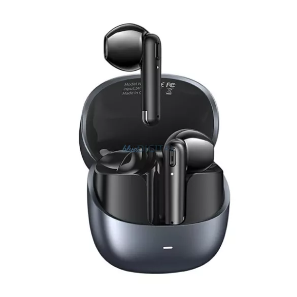 USAMS ECHO E03 cască bluetooth STAREO (v5.3, TWS, microfon + încărcător)