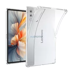   Silicon protector de telefon (rezistență la șocuri, toc cu bule) pentru Lenovo Yoga Tab Plus (TB520FU)