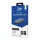 3MK HARD GLASS MAX LITE ecran protector de sticlă (3D, 0.3mm, 9H) BLACK Apple iPhone 17 Pro Max