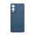 HUSĂ! - ROAR ALL DAY silicon protector de telefon (mat) BLUE pentru Samsung Galaxy S25 Edge (SM-S937)
