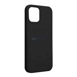  HUSĂ! - ROAR SPACE silicon protector de telefon (mat, premium) BLACK Samsung Galaxy S25 Edge (SM-S937)