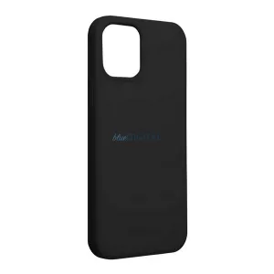 HUSĂ! - ROAR SPACE silicon protector de telefon (mat, premium) BLACK Samsung Galaxy S25 Edge (SM-S937)