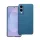 HUSĂ! - Protecție siliconică pentru telefon (mată) BLEACH BLUE Samsung Galaxy S25 Edge (SM-S937)