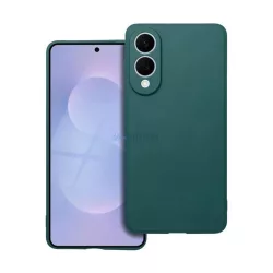   HUSĂ! - Silicon protector de telefon (mat) CUTTING LAND Samsung Galaxy S25 Edge (SM-S937)