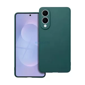 HUSĂ! - Silicon protector de telefon (mat) CUTTING LAND Samsung Galaxy S25 Edge (SM-S937)