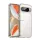HUSĂ! - Silicon protector de telefon (rezistent la șocuri, spate transparent) pentru Google Pixel 10 Pro XL