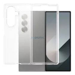   HUSĂ! - PANZERGLASS CARE FLAGSHIP URBAN COMBAT CASE silicon protector de telefon (rezistență la impact, protecția camerei) pentru Samsung Galaxy Z Fold7 (SM-F966)