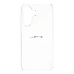   HUSĂ! - PANZERGLASS CARE SLIM X-RAY silicon telefon protector (rezistent la șocuri, ultra-subțire, camera de protecție) pentru Samsung Galaxy A36 5G (SM-A366)