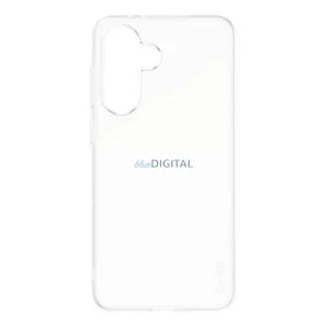 HUSĂ! - PANZERGLASS CARE SLIM X-RAY silicon telefon protector (rezistent la șocuri, ultra-subțire, camera de protecție) pentru Samsung Galaxy A36 5G (SM-A366)