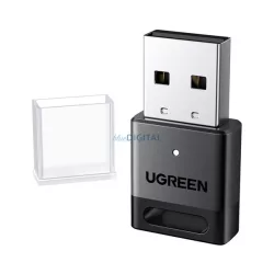 Adaptor bluetooth UGREEN (USB, v5.4) NEGRU