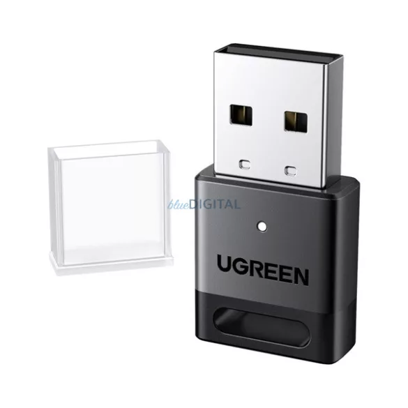 Adaptor bluetooth UGREEN (USB, v5.4) NEGRU