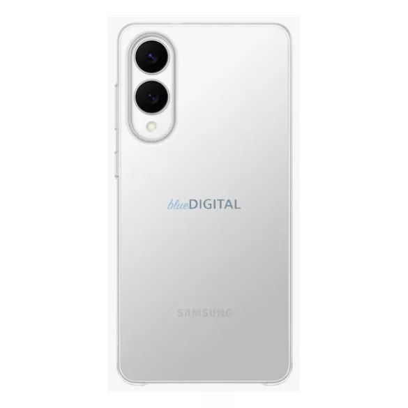 HUSĂ! - SAMSUNG capac de telefon din plastic pentru Samsung Galaxy S25 Edge (SM-S937)