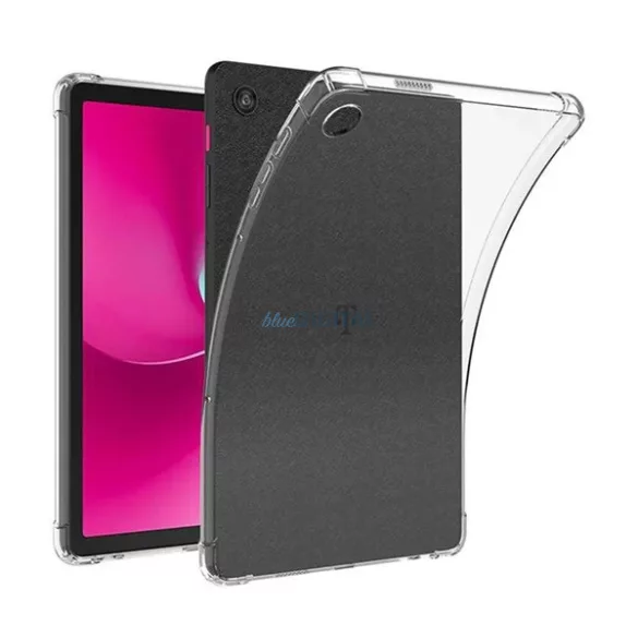 HUSĂ! - Silicon protector de telefon (rezistenta la impact, colț hover) pentru T Tablet 2 5G