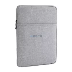   HUSĂ! - Tok în picioare, textil (universal, strat interior rezistent la șocuri, fermoar, impermeabil, dimensiune 8")