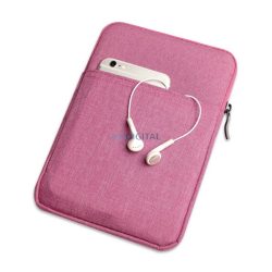   HUSĂ! - Tok în picioare, textil (universal, strat interior rezistent la șocuri, fermoar, impermeabil, dimensiune 8")