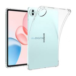  HUSĂ! - Silicon protector de telefon (rezistență la șocuri, bubble heel) pentru Honor Pad 10 5G