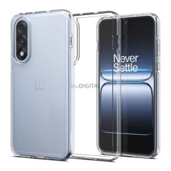   HUSĂ! - SPIGEN ULTRA HYBRID plastic protector de telefon (rezistent la impact, bubble cadru) pentru OnePlus Nord 5