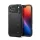 HUSĂ! - SPIGEN TOUGH ARMOR MAG T plastic telefon protector (rezistent la șocuri, amortizor, MagSafe) BLACK Apple iPhone 17 Pro Max