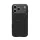 HUSĂ! - SPIGEN ULTRA HYBRID T MAG plastic telefon protector (rezistent la șocuri, cadru pernă de aer, MagSafe) BLACK Apple iPhone 17 Pro Max