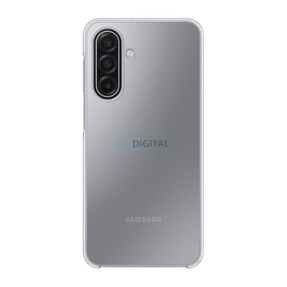 HUSĂ! - SAMSUNG capac de telefon din plastic pentru Samsung Galaxy A17 5G (SM-A176)