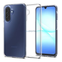  HUSĂ! - SPIGEN ULTRA HYBRID plastic protector de telefon (rezistent la șocuri, bubble frame) pentru Samsung Galaxy A17 5G (SM-A176)