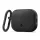 SPIGEN VAULT Carcasă din silicon (carabină) BLACK Apple AirPods Pro 3
