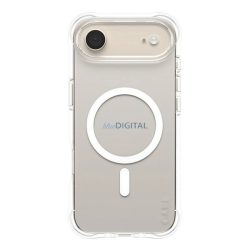   HUSĂ! - PANZERGLASS CARE SAMBA silicon protector de telefon (rezistență la impact, bubble heel, protecție cameră, MagSafe) pentru iPhone Air
