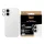 PANZERGLASS HOOPS CERAMIC sticla de protecție a camerei (9H + cadru) pentru Apple iPhone 17, iPhone 16 Plus, iPhone 16
