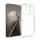 HUSĂ! - Silicon protector de telefon (rezistență la impact, colț hover) pentru Xiaomi 15T