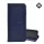 HUSĂ! - Caz în picioare, piele naturală (FLIP, deschidere laterală, suport desktop) BUTTONS Xiaomi 15T