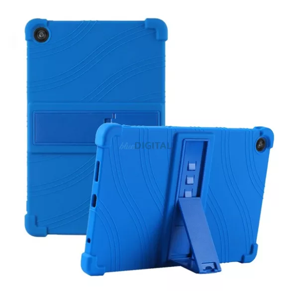 HUSĂ! - Defender silicon protector de telefon (rezistent la șocuri, amortizor) BREECH T Tablet 2 5G