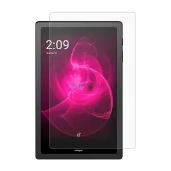   Folie de protecție pentru ecran (ecran complet, PET, nedetașabil) pentru T Tablet 2 5G