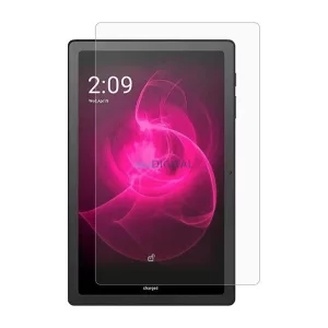 Folie de protecție pentru ecran (ecran complet, PET, nedetașabil) pentru T Tablet 2 5G