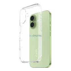   HUSĂ! - PANZERGLASS CARE FLAGSHIP URBAN EXPLORER CASE silicon protector de telefon (rezistent la șocuri, protecția camerei) pentru Apple iPhone 17