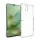 HUSĂ! - Silicon protector de telefon (rezistent la șocuri, hover colț) pentru Motorola Moto G06 Power (XT2535-13), Moto G06 (XT2535)