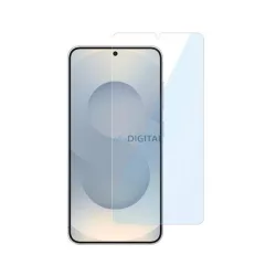   Conceput pentru sticla SAMSUNG ecran protector (0.33mm, 9H, nu curbat) pentru Samsung Galaxy S25 Edge (SM-S937)