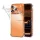 HUSĂ! - UGREEN CA232 BRIGHT CUSHION silicon protector de telefon (rezistent la șocuri, bubble heel) pentru Apple iPhone 17 Pro