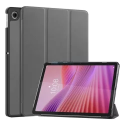   HUSĂ! - Carcasă permanentă, efect piele (FLIP activ, deschidere laterală, TRIFOLD, suport de birou) BEAUTY STYLE Lenovo Tab 10.1 (TB-311FU)
