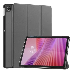 HUSĂ! - Carcasă permanentă, efect piele (FLIP activ, deschidere laterală, TRIFOLD, suport de birou) BEAUTY STYLE Lenovo Tab 10.1 (TB-311FU)