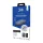 3MK HARD GLASS MAX PRIVACY ecran protector de sticlă (3D, 0.3mm, 9H + cadru) BLACK Samsung Galaxy S25 Ultra (SM-S938)