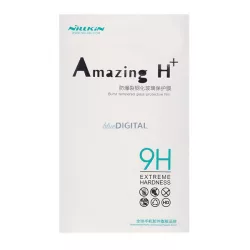   NILLKIN H+ ecran protector din sticlă (2.5D, 0.33mm, 9H) pentru Samsung Galaxy Tab S11 Ultra WIFI (SM-X930), Galaxy Tab S11 Ultra 5G (SM-X936B)