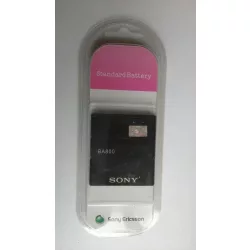 Baterie Sony BA800 1700mAh Xperia S LT26I