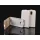 Husa subtire cu cadru din silicon pentru Sony Xperia Z3 D6603